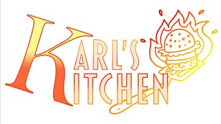 Karl’s Kitchen Ep 10 Aiello’s Pizza [upl. by Eelarol]