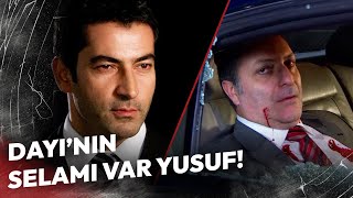 Yusuf Eğirin Sonu Uzun Versiyon  Ezel Bayraktar [upl. by Yren577]