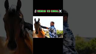 Venom vs knull fight 👑 codex unlock 🗿 venom3 edit shorts [upl. by Shandy948]