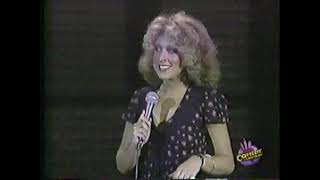 Elayne Boosler Standup Comedy Clips 1979 1986 [upl. by Hooper]