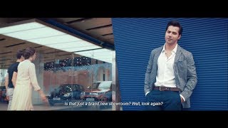 Maruti Suzuki Arena  Full TVC 2018  Ft Varun Dhawan [upl. by Haymes]