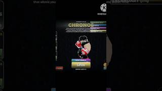 Chronos style roblox untitled boxing game [upl. by Mckeon38]