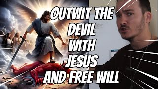 Outwitting The Devil  Free Will Is Your Weapon [upl. by Marko]