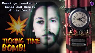 THE TICKING TIME BOMB Nichol Kessingers Shocking Ultimatum for Chris Watts [upl. by Lanctot]