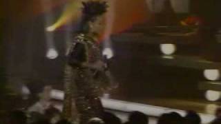 Patti LaBelle and Cyndi Lauper perform Lady Marmalade live [upl. by Gleeson858]