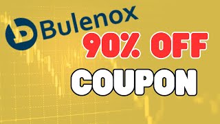 Bulenox 90 off Coupon [upl. by Yarb746]