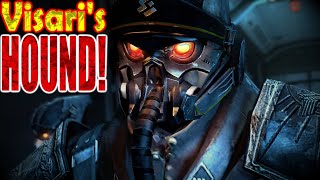 Colonel Mael Radec❗️☢️KILLZONE 2☢️4K Definitive Edition❗️ [upl. by Derfniw]