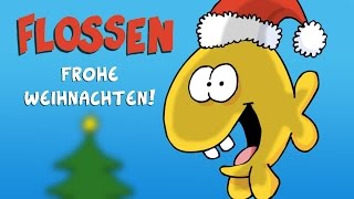 Ruthede  FLOSSEN  quotFrohe Weihnachtenquot [upl. by Swayder988]