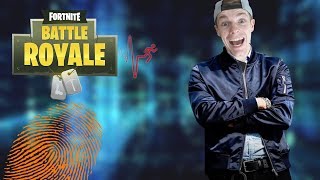 Enzo Knol op de Jacht  Fortnite Jachtseizoen18 19 [upl. by Yaya]