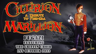 Cillirion  A Tribute to FishEra Marillion  Fugazi featuring The Griffin Choir [upl. by Kati]