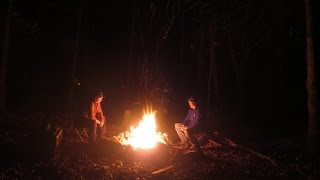 PART 3 Linville Gorge GRAND LOOP with the Hickery Brothers [upl. by Dorris]