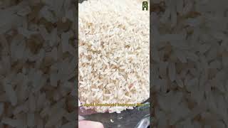 Aazols Indrayani Rice used in Risotto risottorecipe foodrecipes italianfood italiancooking [upl. by Alekehs]