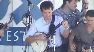 Reeltime Travelers quotMaybe The Last Timequot July 13 2003 Grey Fox Bluegrass Festival [upl. by Aidan36]