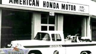 Honda Commemorates 50 Years of Innovation in America [upl. by Altaf]