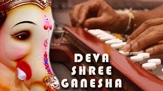 DEVA SHREE GANESHA  Agneepath  Banjo Cover  Bollywood Instrumental  By Music Retouch [upl. by Ahsekyt]