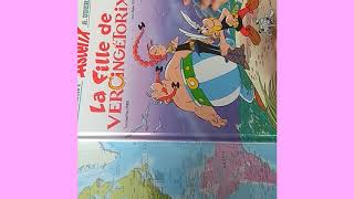 Astérix la fille de Vercingétorix [upl. by Corder]