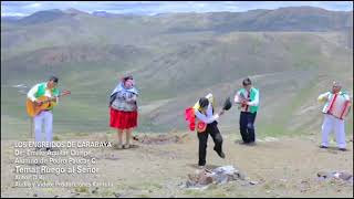 Ruego al Señor  Huayno de ORO Bailable Los ENGREÍDOS de CARABAYAAYAPATA Estilo San Mateo  EAQ [upl. by Schafer]