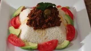 Picadillo Recipe [upl. by Erdda]