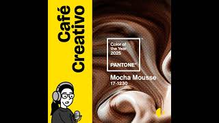 4x03 MOCHA MOUSSE PANTONE 2025 [upl. by Angeli867]