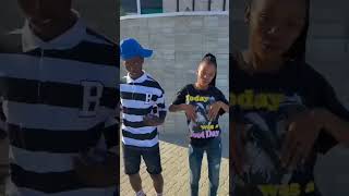 come duze explore satiktok 1million maphorisa maphoreels [upl. by Adlev]