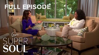 Super Soul Sunday S5E5 quotMarianne Williamsonquot  Full Episode  OWN [upl. by Ynatil]