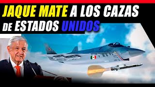 ULTIMA GENERACION CHECKMATE SU 75 PARA MEXICO [upl. by Ordisi]