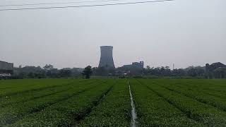 PLTU POWERPLANT PANASIA BANDUNG powerplant pltu [upl. by Africa]