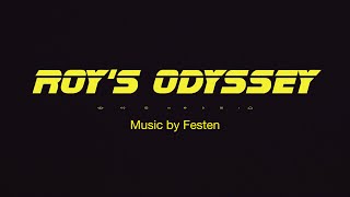 Roys Odyssey  FESTEN full clip [upl. by Amak190]