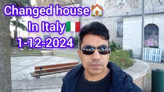 Rented Flat in Potenza picena Italy [upl. by Hekking]