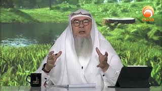 OCD causing me many hardships waswas about everything Sheikh Assim Al Hakeem hudatv [upl. by Trebliw]