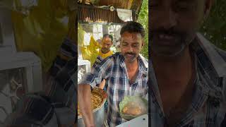 Jammu ka bheega kulcha food viral reels [upl. by Latyrc]