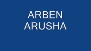 arben arusha [upl. by Notsyrb]