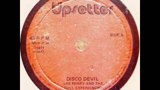 Lee perrydisco devil and the full experiencedisco devilmpeg [upl. by Martina900]