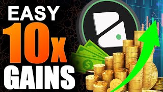 StackOS  EASY 10x Gains [upl. by Winfield]