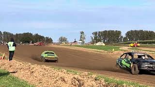 Autocross Zalardinge BB [upl. by Ccasi]