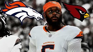 Baron Browning career Denver Broncos Highlights 🎥 [upl. by Snashall]