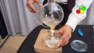 Chemistry Practical 01 by Mr Akalanka Nuwan [upl. by Leinaj471]