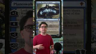 PLaneswalker Redirection Rule [upl. by Emse]