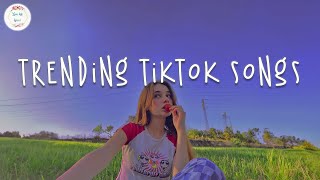 Trending tiktok 2023 🍹 Tiktok mashup 2023  Viral songs latest [upl. by Las377]