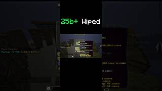 25b Networth Profile Wiped  Bazaar Manipulation hypixel moneymakingskyblock [upl. by Tristan541]