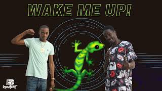 Gwada G ft Nice  Wake me up Bouyon 2023 Nasty business [upl. by Concha]