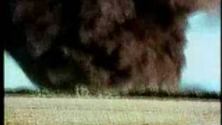 IMPRESSIVE TORNADO KANSAS [upl. by True]