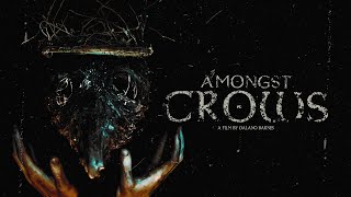 Amongst Crows Crowdfund  Feature Film [upl. by Araj]