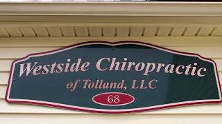 Westside Chiropractic of Tolland  Short  Tolland CT [upl. by Aizti763]