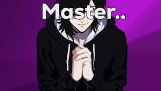 Devoted to you whether you like it or not  Yandere ASMR Roleplay m4a [upl. by Niuq]