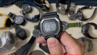 GShock GBX100NS1 [upl. by Milissa]