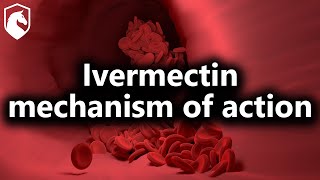 Ivermectin can reverse the clumping of red blood cells from Livestream 156 [upl. by Nnaeed]