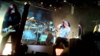 Arch Enemy  Full Concert Madrid 2014 Pt 1 [upl. by Pizor]