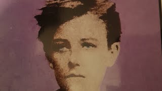 ARTHUR RIMBAUD LE VOLEUR DE FEU CHAPITRES 19ÉPILOGUE [upl. by Ohcamac255]