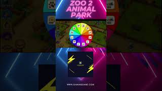 Zoo 2 Animal Park Niveau 22 Video 36 fastplay Designing Your Perfect Zoo [upl. by Belamy]